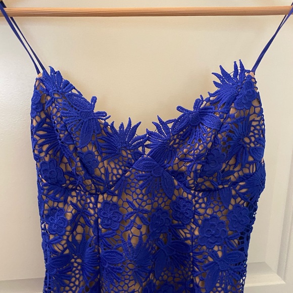 Bardot Dress XS - Picture 3 of 5